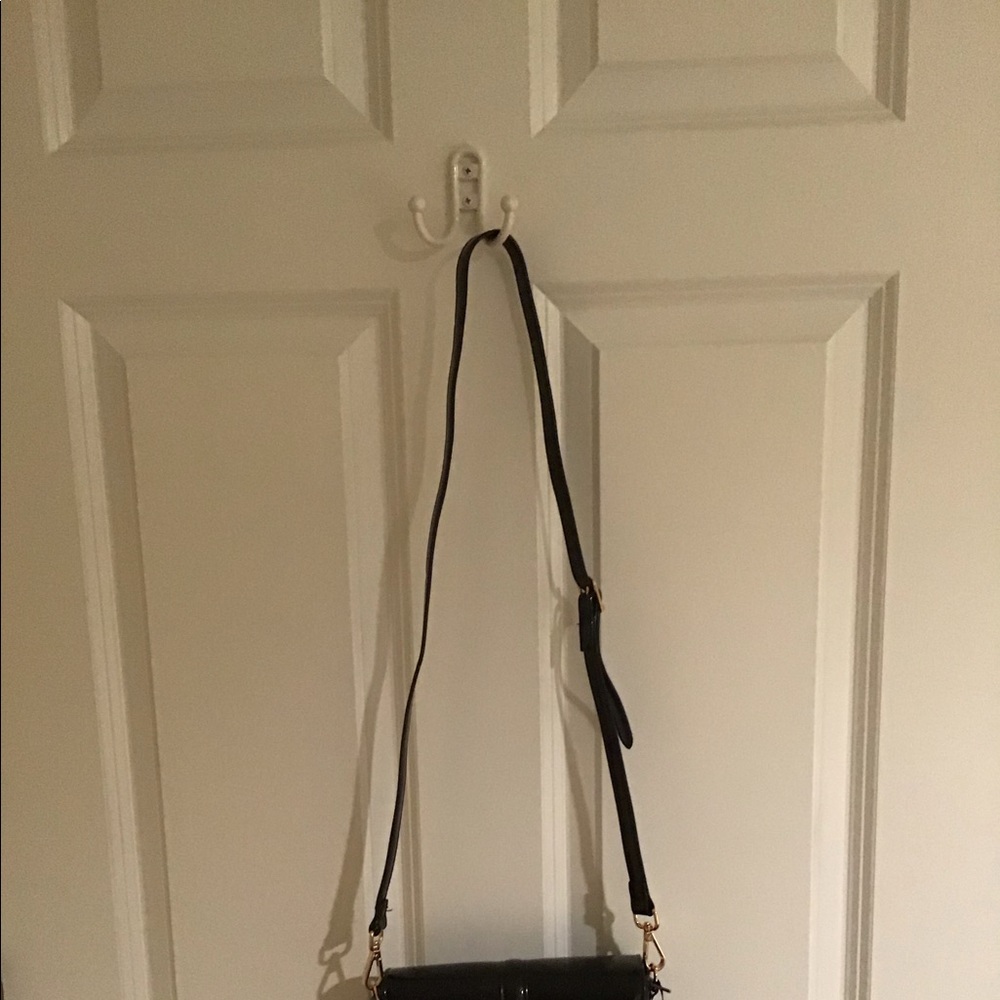 NWT DELUXITY LA JELLY CROSSBODY - Picture 5 of 14
